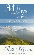 Thirty-One Days of Praise