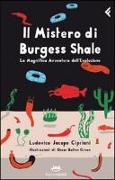 Il mistero di Burgess Shale. La magnifica avventura dell'evoluzione