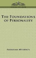 The Foundations of Personality