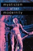 Mysticism After Modernity