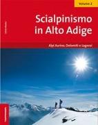 Scialpinismo in Alto Adige