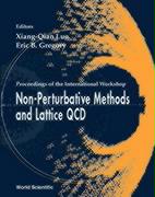 Non-Perturbative Methods and Lattice QCD