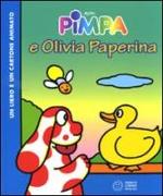 Pimpa e Olivia Paperina