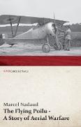 The Flying Poilu - A Story of Aerial Warfare (WWI Centenary Series)