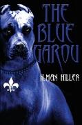 The Blue Garou