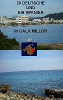 20 Deutsche und ein Spanier in Cala Millor