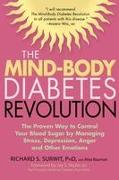 The Mind-Body Diabetes Revolution