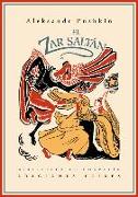 El Zar Saltán : El príncipe Güidon y la princesa cisne