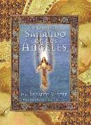 Sanando con los ángeles : cartas oráculo