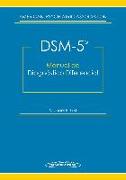 DSM-5 : manual de diagnóstico diferencial