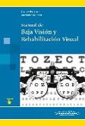 Manual de Baja Visión y Rehabilitación Visual