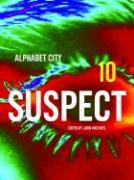 Suspect: Alphabet City Magazine 10