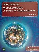 Introducción a la microeconomía : un enfoque de managerial economics