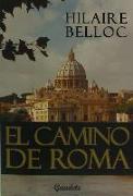 El camino de Roma