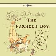 The Farmers Boy - Illustrated by Randolph Caldecott