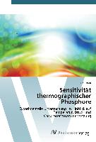 Sensitivität thermographischer Phosphore