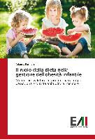 Il ruolo della dieta nella gestione dell'obesità infantile