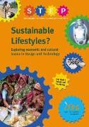 Sustainable Lifestyles: Exploring Economic and Cultural Issues in Design and Technology