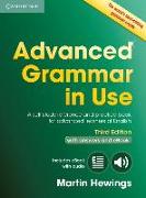 Advanced Grammar in Use. Book with answers and interact. E-Book