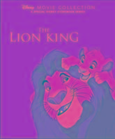 Disney Movie Collection: The Lion King