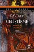 Kavram Gelistirme Kuramlar ve Uygulamalar