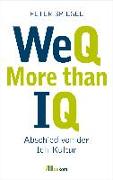 WeQ - More than IQ