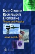 User-Centred Requirements Engineering