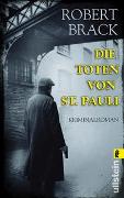 Die Toten von St. Pauli (Alfred-Weber-Krimi 1)