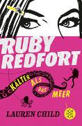 Ruby Redfort – Kälter als das Meer