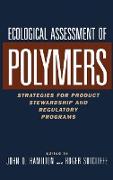 Ecological Assessment Polymers
