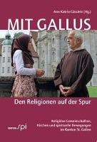 Mit Gallus den Religionen auf der Spur