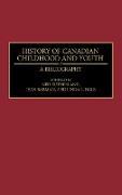 History of Canadian Childhood and Youth