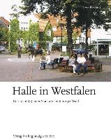 Halle in Westfalen