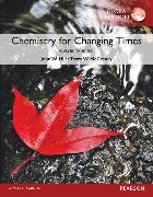 Chemistry Changing Times Chemistry, Global Edition + Mastering Chemistry with Pearson eText (Package)