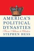 America's Political Dynasties