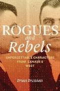 Rogues and Rebels