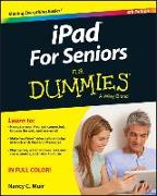 iPad For Seniors For Dummies