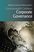 Commonwealth Caribbean Corporate Governance