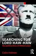 Searching for Lord Haw-Haw