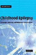 Childhood Epilepsy