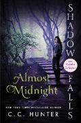 Almost Midnight: Shadow Falls: The Novella Collection