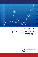 Quantitative Financial Methods