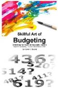 Skillful Art of Budgeting