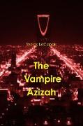 The Vampire Azizah