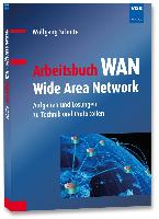 Arbeitsbuch WAN - Wide Area Network