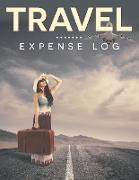 Travel Expense Log