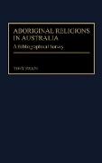 Aboriginal Religions in Australia