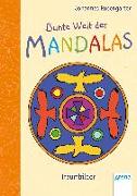 Bunte Welt der Mandalas. Traumbilder
