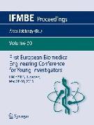 First European Biomedical Engineering Conference for Young Investigators