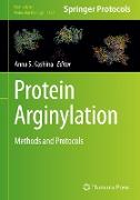 Protein Arginylation